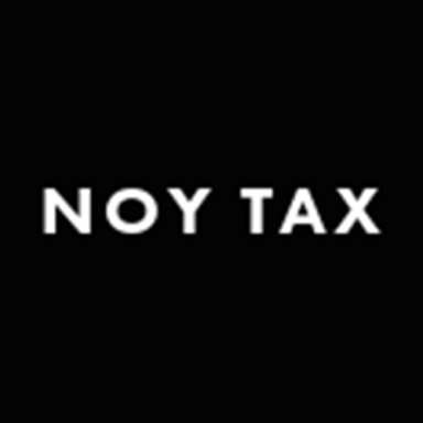 Noy Tax logo