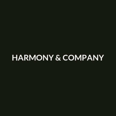 Harmony & Company logo