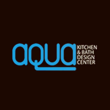 Aqua Kitchen and Bath Design Center logo