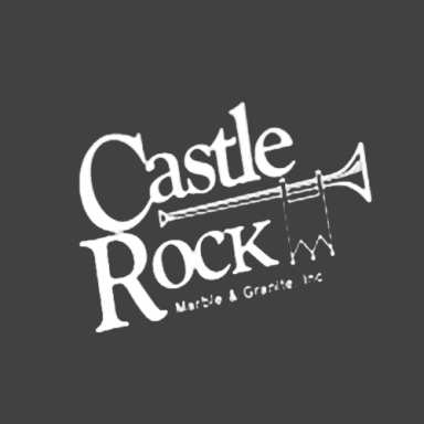 Castle Rock Marble & Granite, Inc. logo