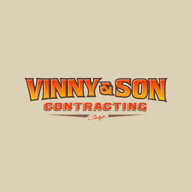 Vinny & Son Contracting Corporation logo