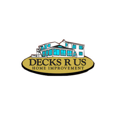 Deck-R-Us logo