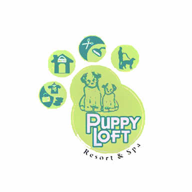 Puppy Loft logo