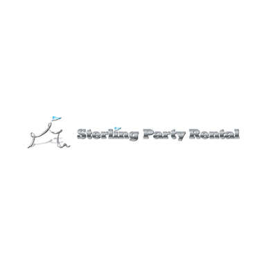 Sterling Party Rental, L.L.C. logo