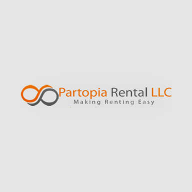 Partopia Rental, L.L.C. logo