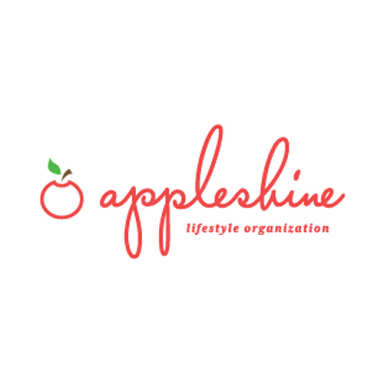 Appleshine Lifestyle Organization logo