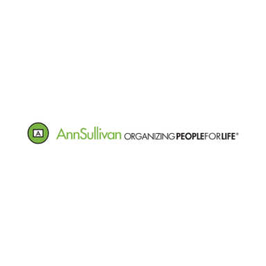 Ann Sullivan, Inc. logo