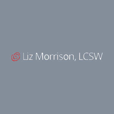 Liz Morrison logo