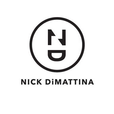 Nick DiMattina logo