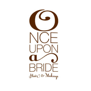 Once Upon a Bride logo
