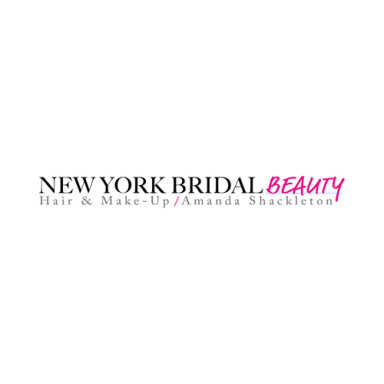 New York Bridal Beauty logo