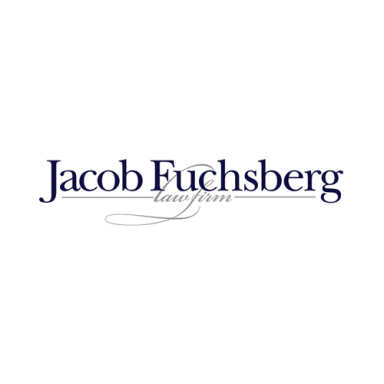 Jacob Fuchsberg Law Firm logo