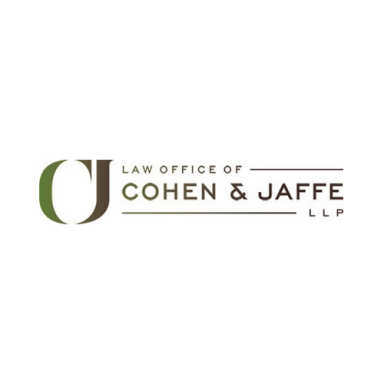 Law Office of Cohen & Jaffe, LLP logo