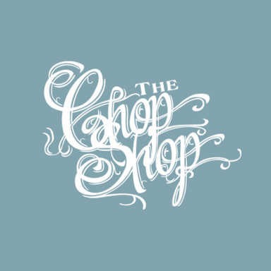 Charlie’s Chop Shop logo