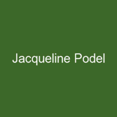 Jacqueline Podel Total Nutrition logo