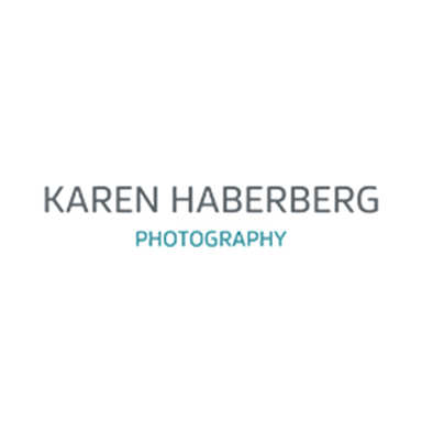 Karen Haberberg Photography logo