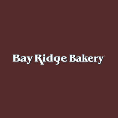 Bay Ridge Bakery logo