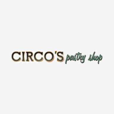 Circo’s Pasty Shop logo