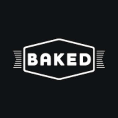 Baked logo