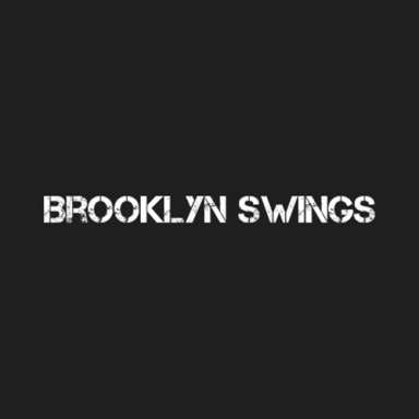 Brooklyn Swings logo