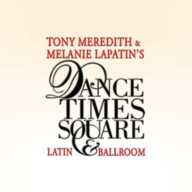 Dance Times Square logo