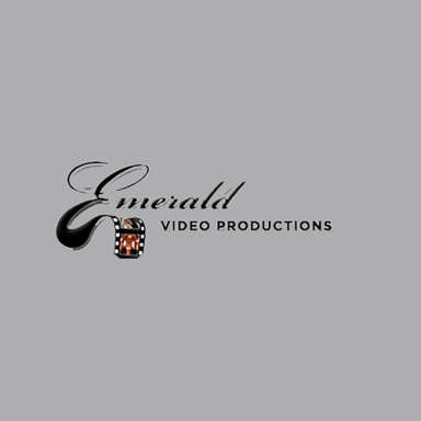 Emerald Video Productions logo