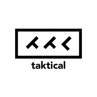 Taktical Digital, LLC logo