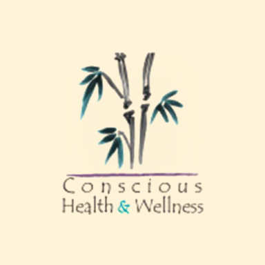 Conscious Health & Wellness logo