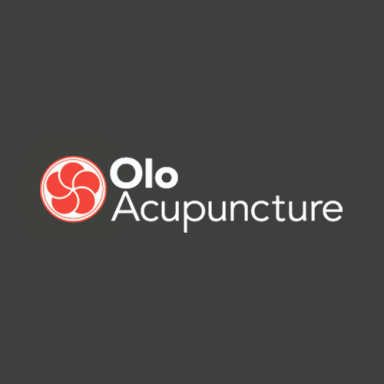 Olo Acupuncture logo