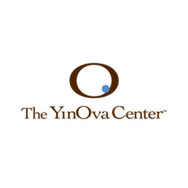 The YinOva Center logo