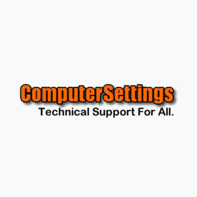 ComputerSettings, Inc. logo