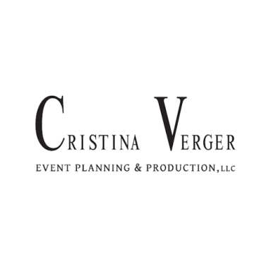 Cristina Verger Event Planning & Production logo