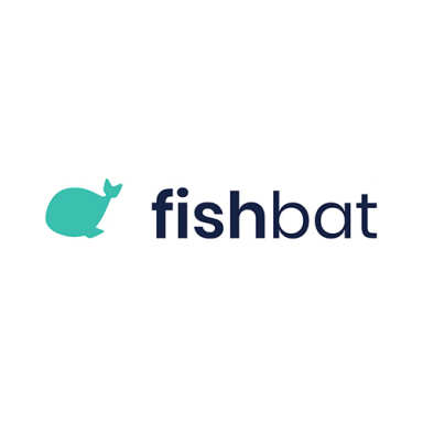 fishbat logo