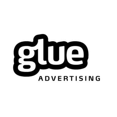 Glue Advertising logo