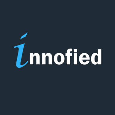Innofied logo