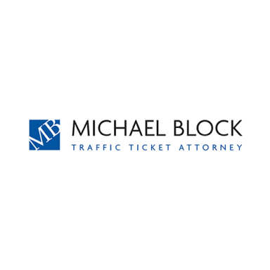 Michael Block logo