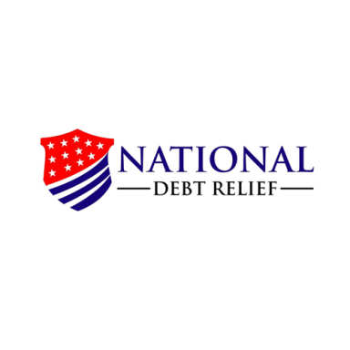 National Debt Relief logo