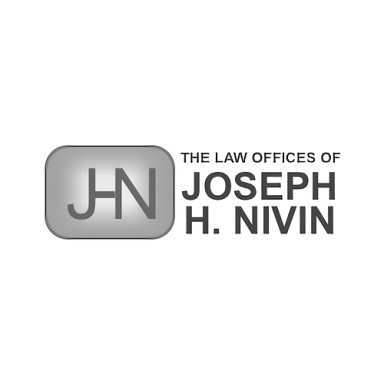 The Law Offices of Joseph H. Nivin, P.C. logo