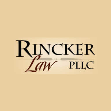 Rincker Law, PLLC logo