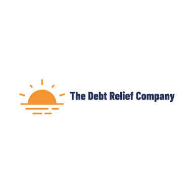 The Debt Relief Company logo