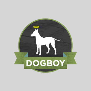 Dogboy, Inc. logo