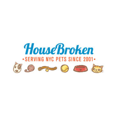 HouseBroken logo