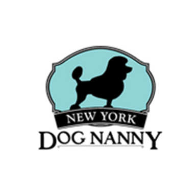 New York Dog Nanny logo