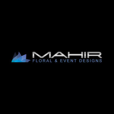 Mahir Floral & Event Designs logo