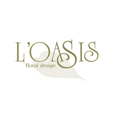 L’Oasis logo