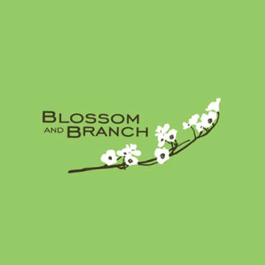 Blossom and Branch logo