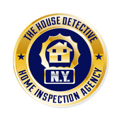 The House Detective logo