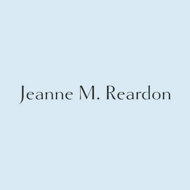 The Law Office of Jeanne M. Reardon logo