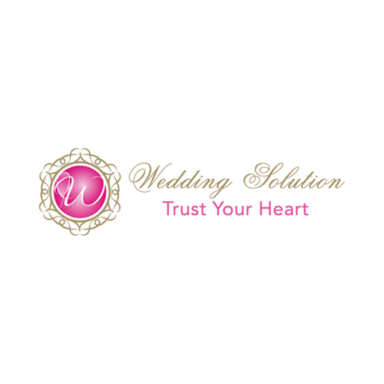 Wedding Solution logo