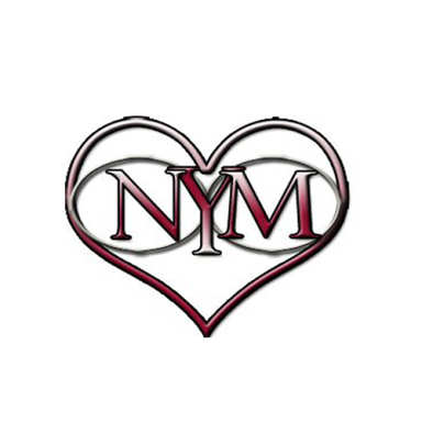 New York Marriages logo